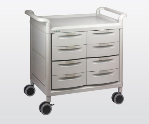 실험용운반카트