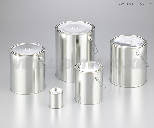 금속캔(실험용)