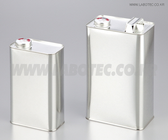 금속캔(실험용)