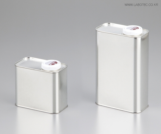 금속캔(실험용)
