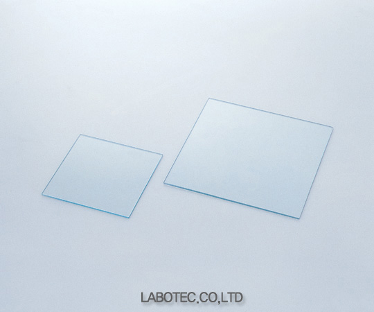 GLASS PLATE