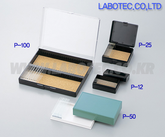 PREPARATION BOX