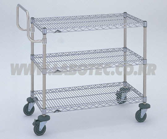 실험용운반카트