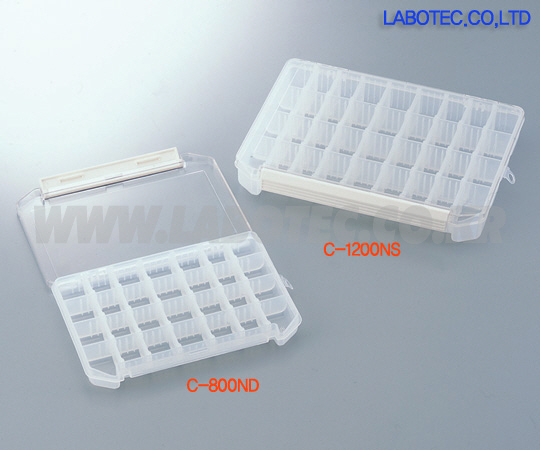SORTING CLEAR CASE