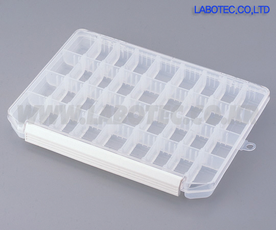 SORTING CLEAR CASE
