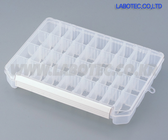 SORTING CLEAR CASE