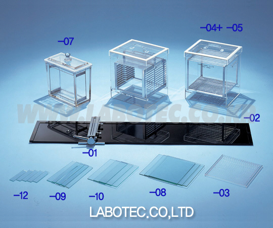 GLASS PLATE