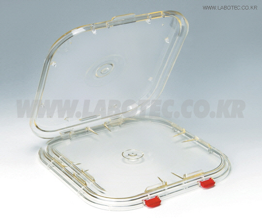 SINGLE WAFER CASE