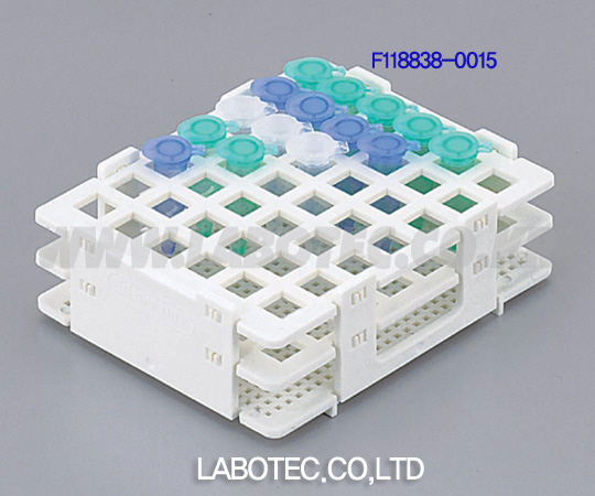 MICROTUBE RACK