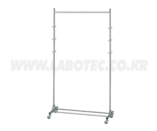 랙(실험실용)