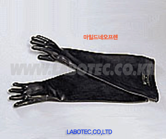 글로브박스용장갑