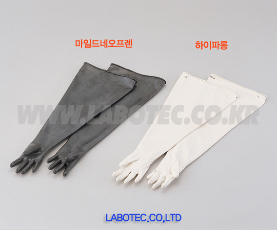 글로브박스용장갑