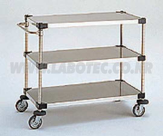 실험용운반카트