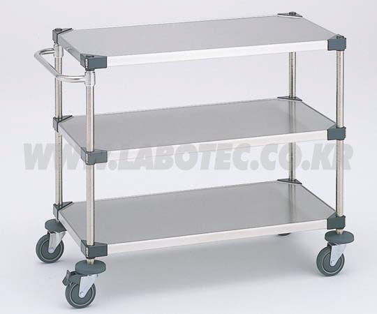 실험용운반카트