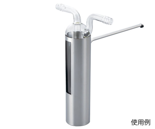 VACUUM TRAP