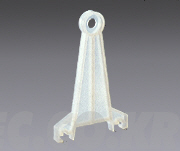 웨이퍼캐리어용핸들