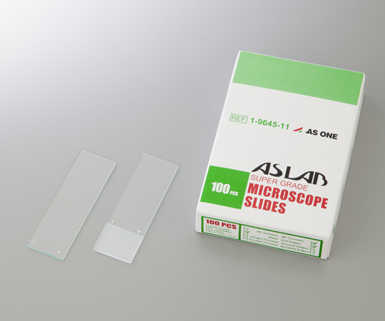 슬라이드글라스