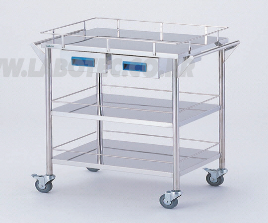 실험용운반카트