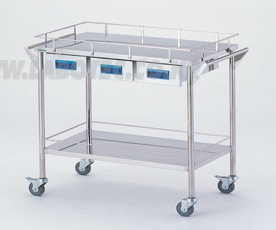 실험용운반카트