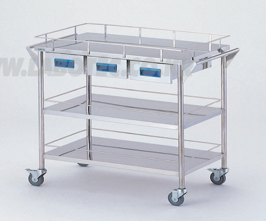 실험용운반카트