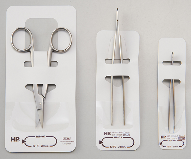 시트(실험실용)