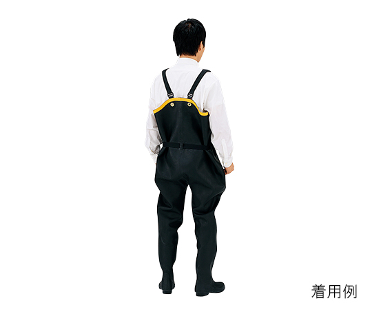 안전부츠