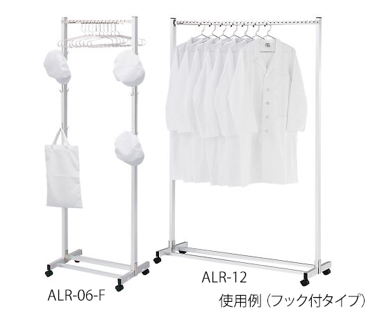 랙(실험실용)