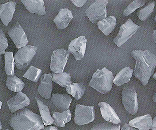 분말가루(실험)