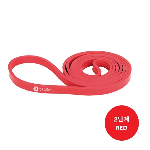풀업밴드