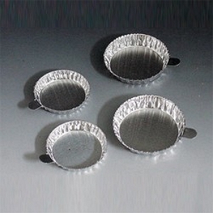 ALUMINUM DISH