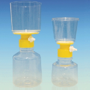 일회용진공여과장치