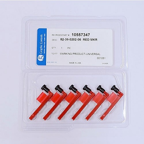 가스압력기록펜