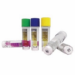 PP CRYOGENIC VIALS
