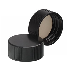 PLASTIC SCREW CAP