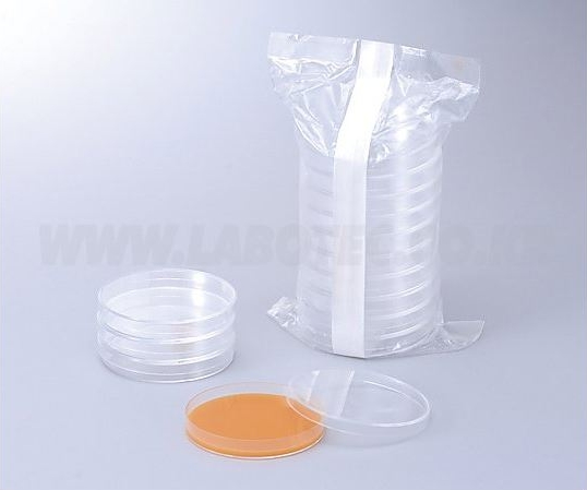 PLASTIC PETRI DISH