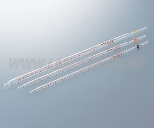 MESS PIPET