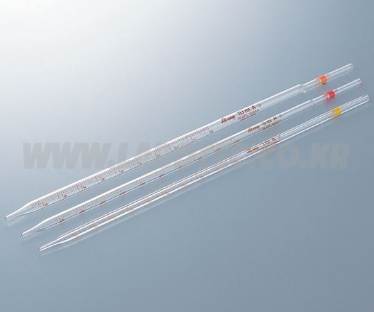 MESS PIPET