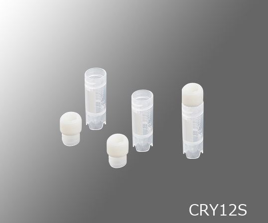 PP CRYOGENIC VIALS