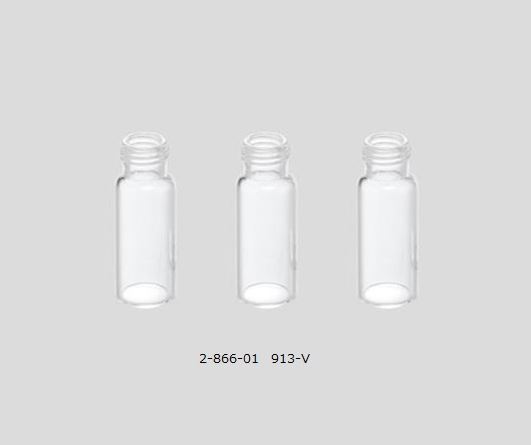 SAMPLE VIAL