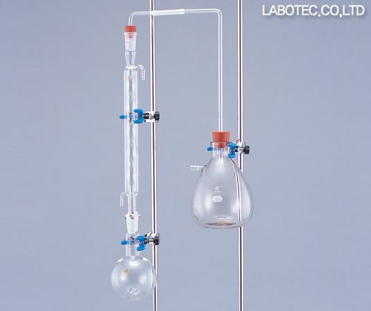 유리둥근플라스크