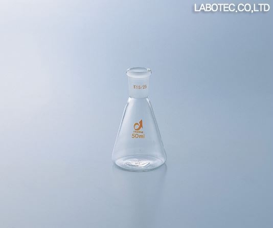 유리삼각플라스크