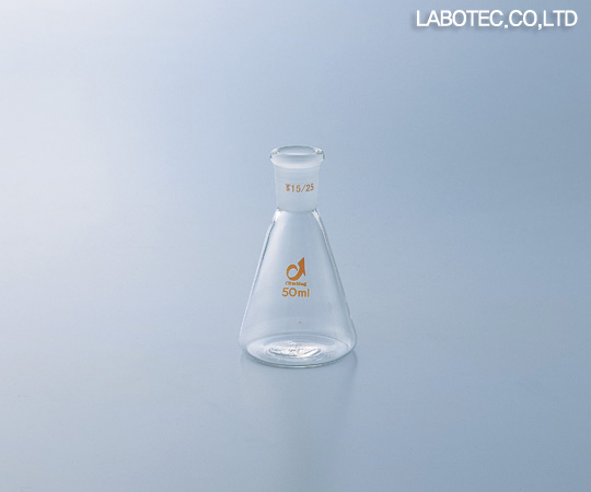 유리삼각플라스크