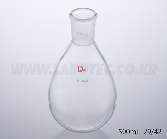 유리킬달플라스크