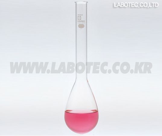 유리킬달플라스크