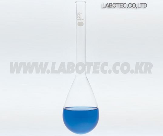 유리킬달플라스크