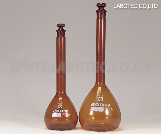 유리메스플라스크