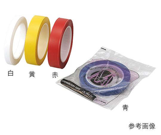 실험실용칼라테이프