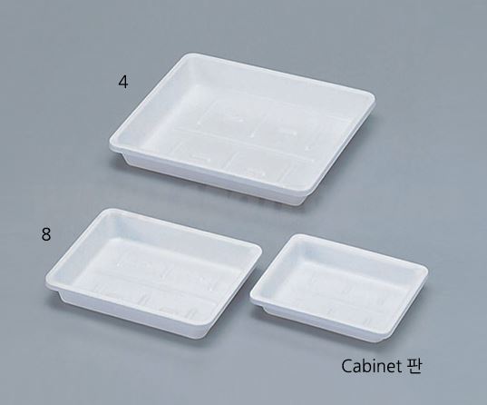 TRAY