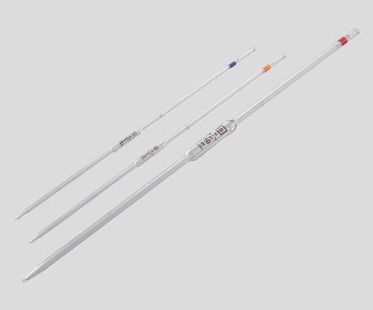 GLASS PIPET