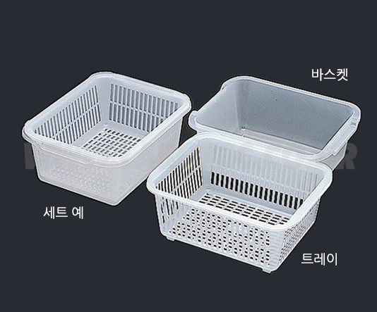 세척바구니
